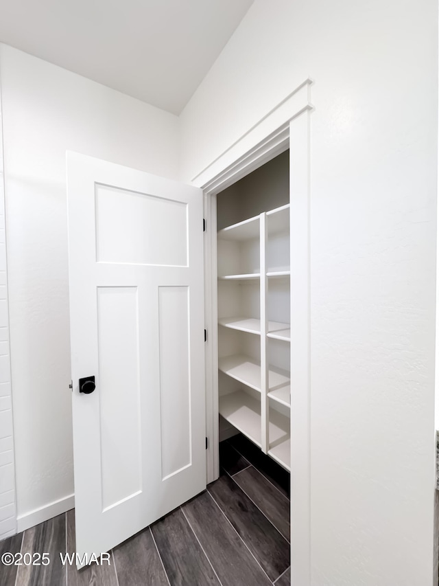 1316 W 7th St S, Snowflake, AZ 85937 - view of closet
