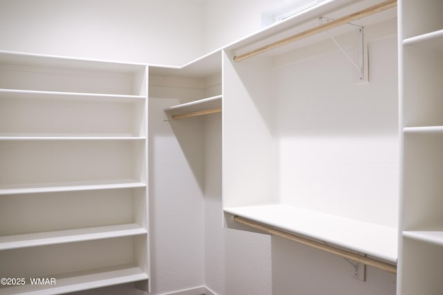 1316 W 7th St S, Snowflake, AZ 85937 - view of walk in closet