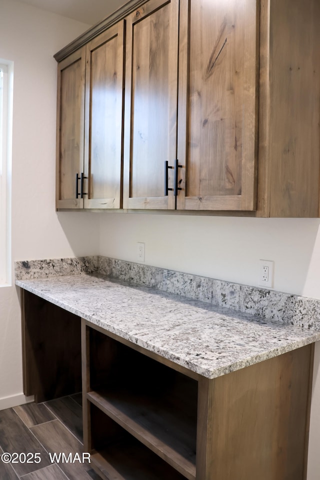 1316 W 7th St S, Snowflake, AZ 85937 - detailed view of wood finished floors