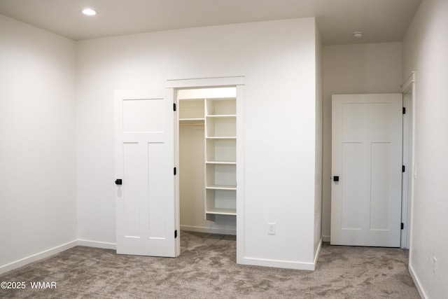 1316 W 7th St S, Snowflake, AZ 85937 - view of closet