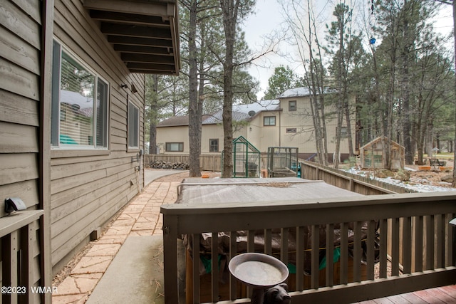 4654 Sweeping Vista Dr, Pinetop, AZ 85935 - photo 30