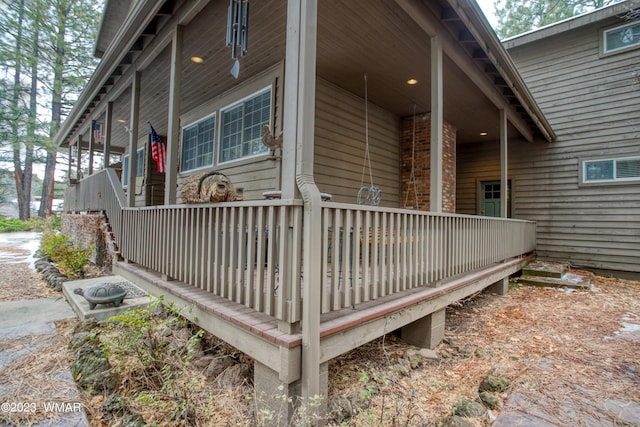 4654 Sweeping Vista Dr, Pinetop, AZ 85935 - photo 29