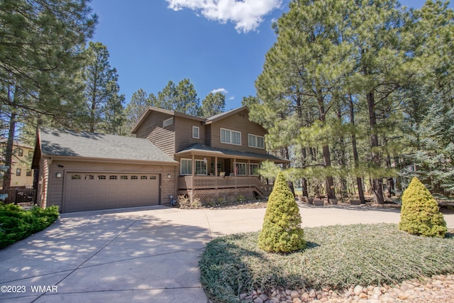 4654 Sweeping Vista Dr, Pinetop, AZ 85935 - photo 27