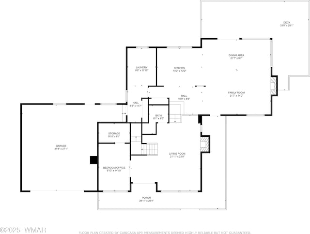 4654 Sweeping Vista Dr, Pinetop, AZ 85935 - photo 48
