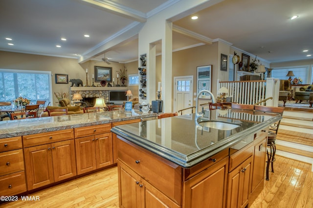 4654 Sweeping Vista Dr, Pinetop, AZ 85935 - photo 12
