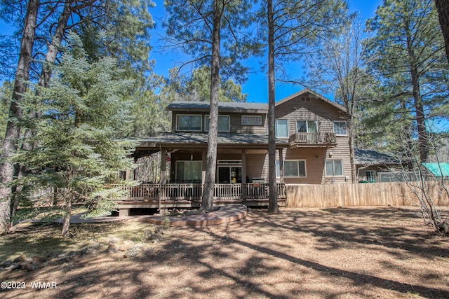 4654 Sweeping Vista Dr, Pinetop, AZ 85935 - photo 28