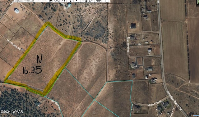 058N Bar Ditch Rd, Taylor, AZ 85939