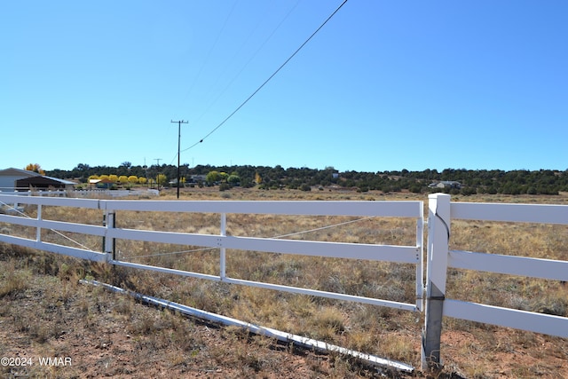 058N Bar Ditch Rd, Taylor, AZ 85939