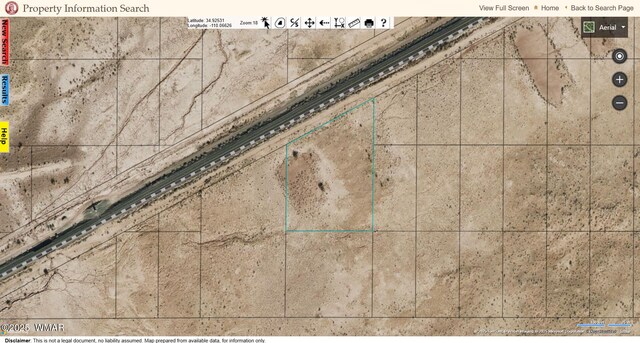 TBD Rapture Rd, Sun Valley, AZ 86029 - photo 11