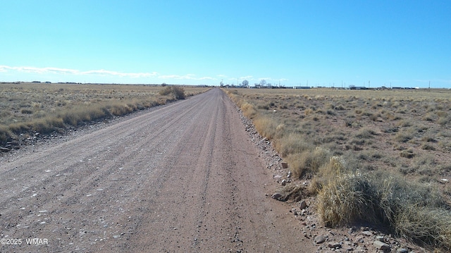 Listing photo 2 for TBD Rapture Rd, Sun Valley AZ 86029