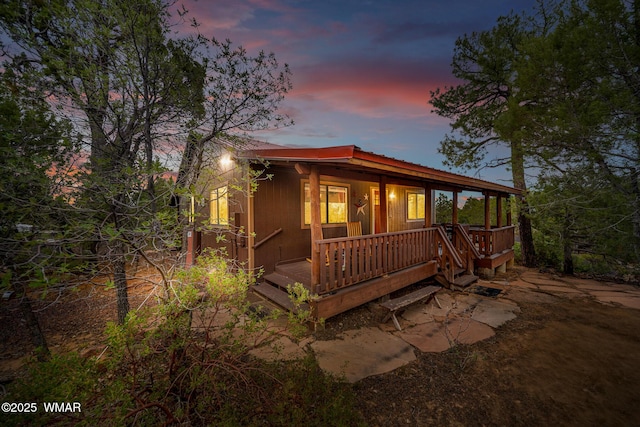 6245 Old Oak Trl, Show Low, AZ 85901 - photo 1