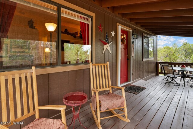 6245 Old Oak Trl, Show Low, AZ 85901 - photo 8