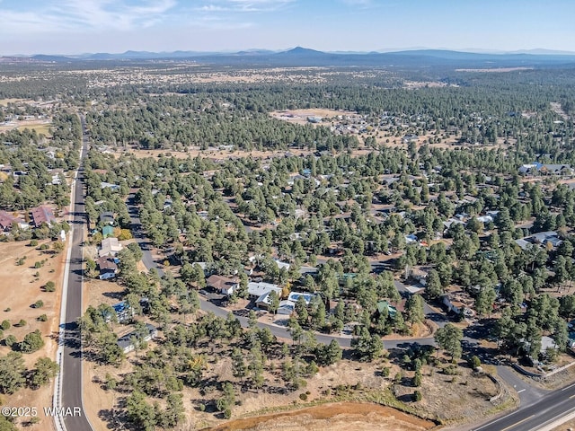 101 W Pine Haven Cir, Show Low, AZ 85901