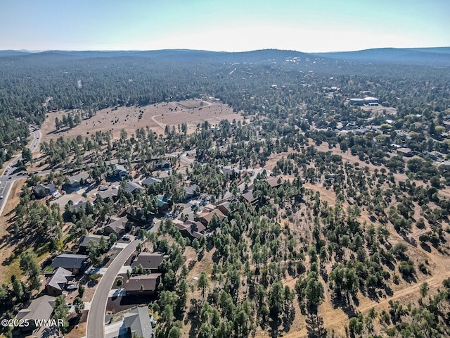 101 W Pine Haven Cir, Show Low, AZ 85901