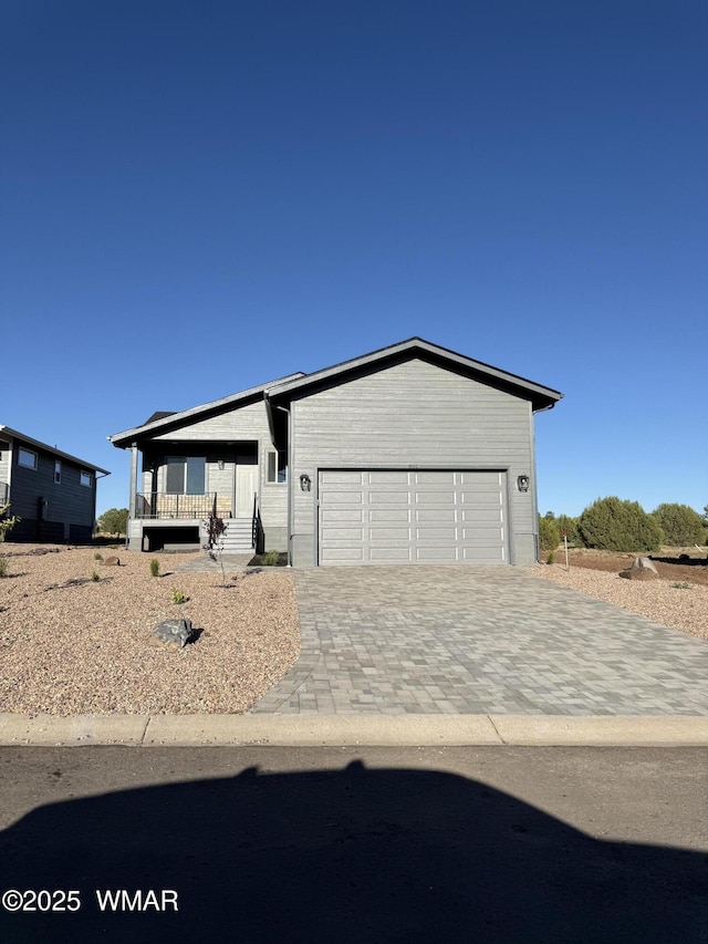 901 S Ridgeway Pl, Show Low, AZ 85901 - photo 1