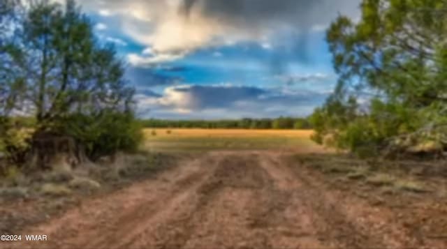1606 Echo Ct, Show Low, AZ 85901