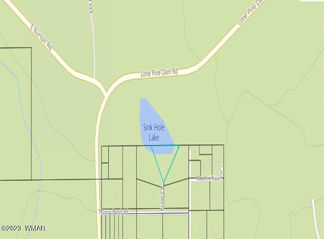 1606 Echo Ct, Show Low, AZ 85901