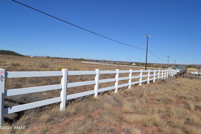 Listing photo 3 for 058N Bar Ditch Rd, Taylor AZ 85939