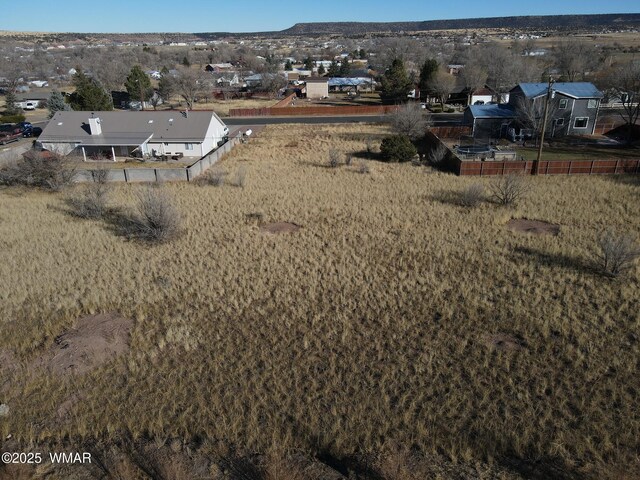 LOT4 Susie Ln, Springerville AZ, 85938 land for sale