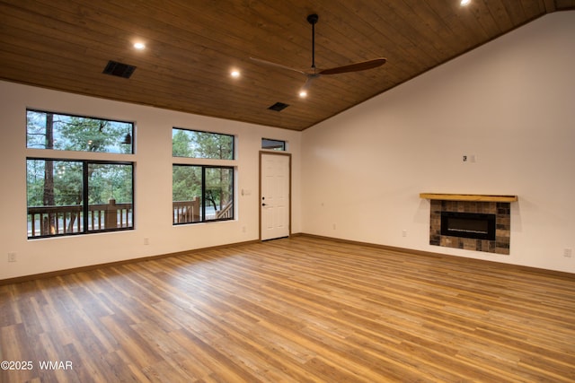 2527 Cedar Pine Ln, Pinetop, AZ 85935 - photo 18