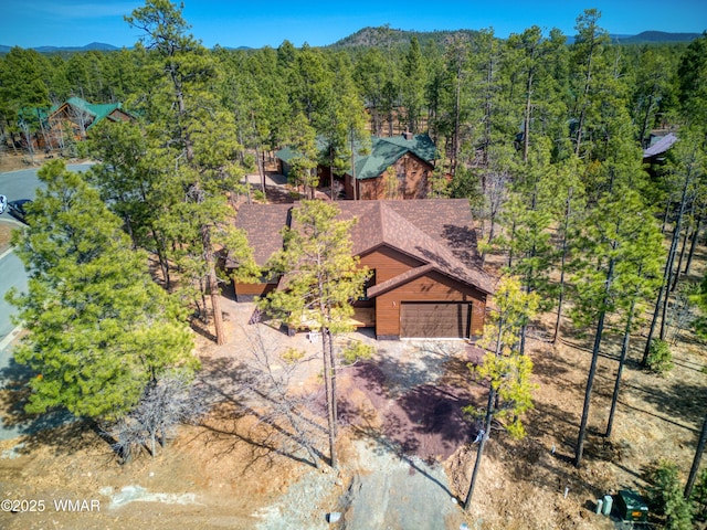 2527 Cedar Pine Ln, Pinetop, AZ 85935 - photo 4