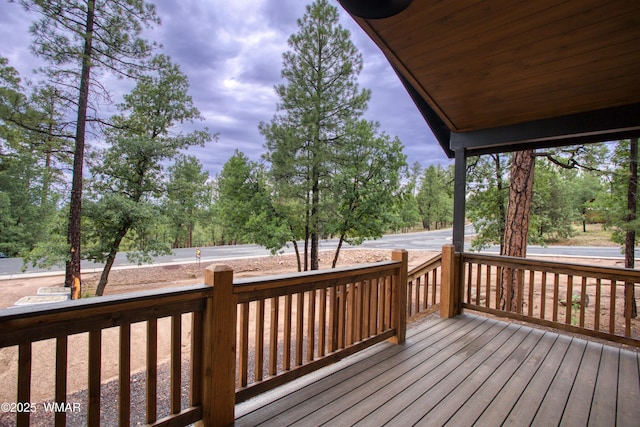 2527 Cedar Pine Ln, Pinetop, AZ 85935 - photo 2