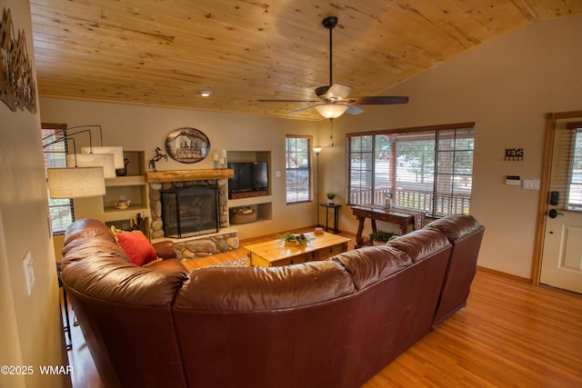 2706 Palomino Trl, Overgaard, AZ 85933 - photo 9