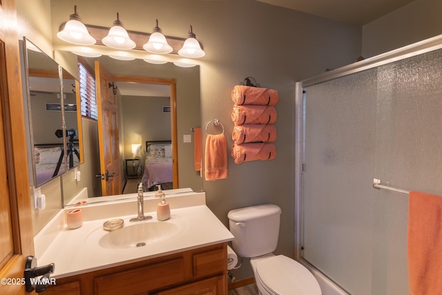 2706 Palomino Trl, Overgaard, AZ 85933 - photo 14