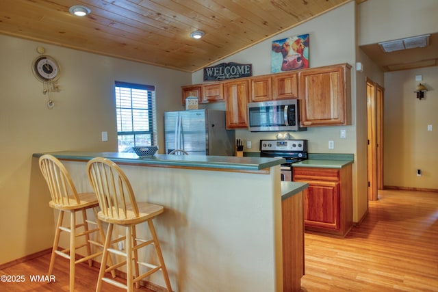 2706 Palomino Trl, Overgaard, AZ 85933 - photo 6