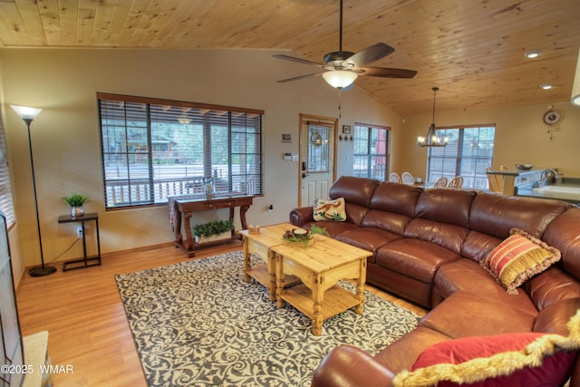 2706 Palomino Trl, Overgaard, AZ 85933 - photo 3