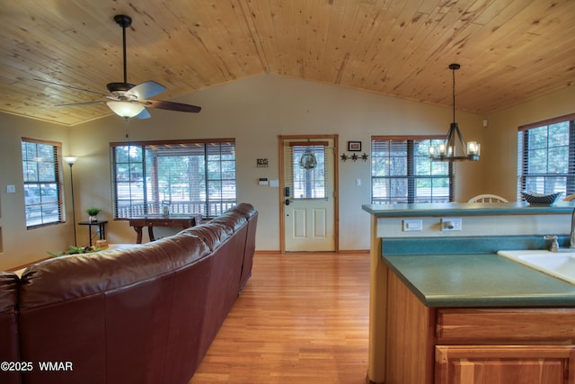 2706 Palomino Trl, Overgaard, AZ 85933 - photo 8