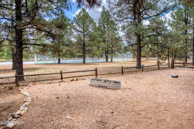 2706 Palomino Trl, Overgaard, AZ 85933 - photo 21