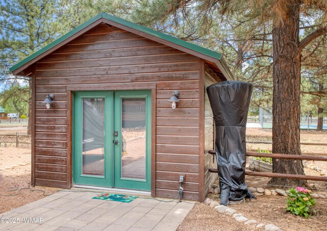 2706 Palomino Trl, Overgaard, AZ 85933 - photo 17