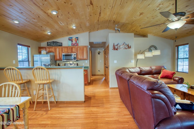 2706 Palomino Trl, Overgaard, AZ 85933 - photo 4
