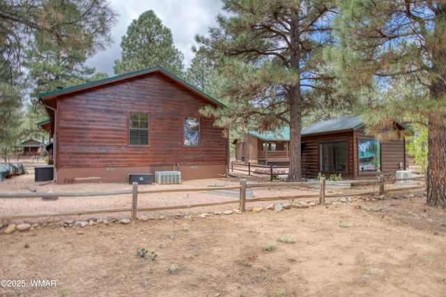 2706 Palomino Trl, Overgaard, AZ 85933 - photo 22