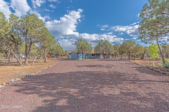 703 Backwoods Trl, Lakeside, AZ 85929 - photo 1