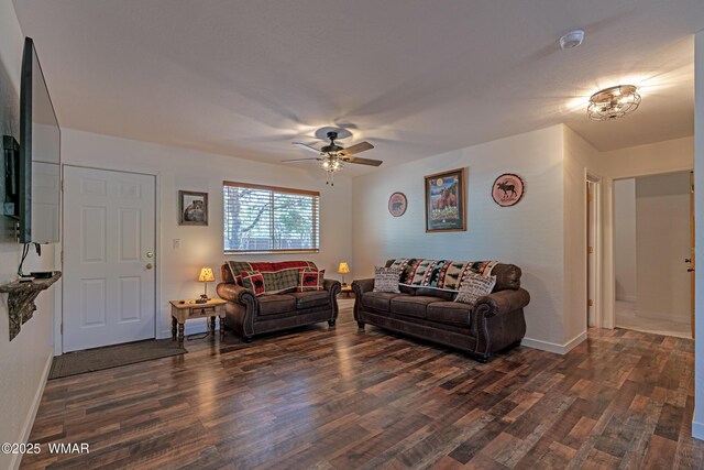 703 Backwoods Trl, Lakeside, AZ 85929 - photo 8