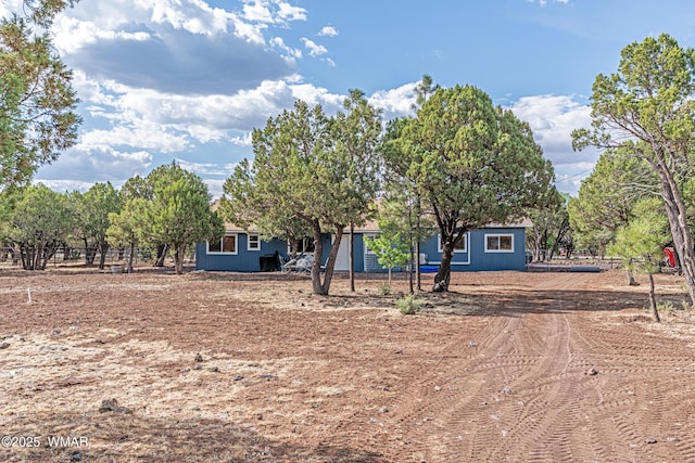 703 Backwoods Trl, Lakeside, AZ 85929 - photo 27