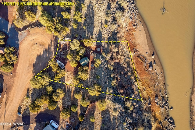 8285 Arrowhead Pl, Show Low AZ, 85901 land for sale