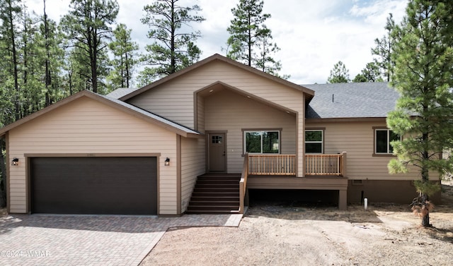 2382 S Willow Way, Pinetop, AZ 85935 - photo 1