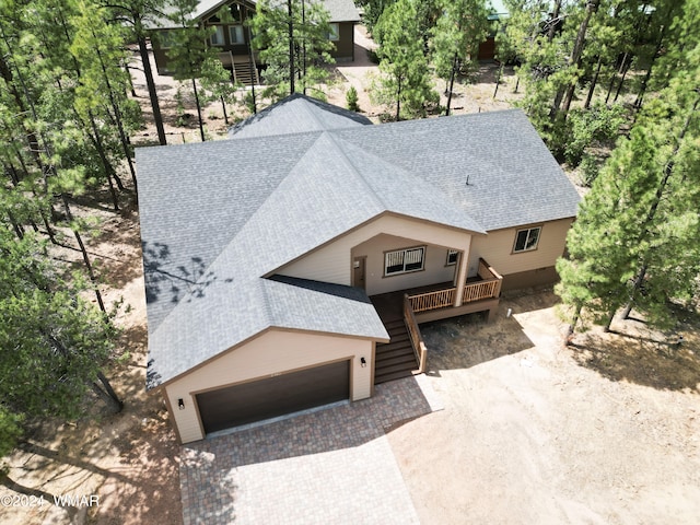 2382 S Willow Way, Pinetop, AZ 85935 - photo 22