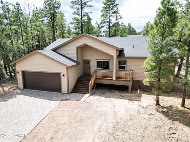 2382 S Willow Way, Pinetop, AZ 85935 - photo 2