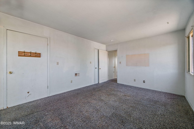 1720 E Becker Lane Loop, Springerville, AZ 85938 - view of carpeted empty room