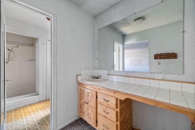 1720 E Becker Lane Loop, Springerville, AZ 85938 - bathroom with vanity