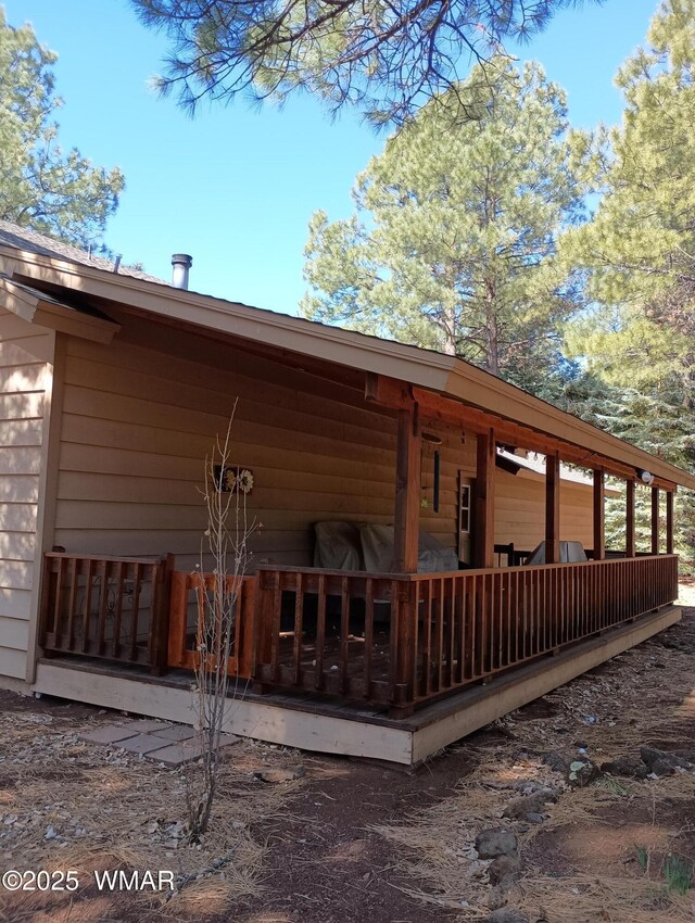 3163 Viking Trl, Pinetop, AZ 85935 - photo 5