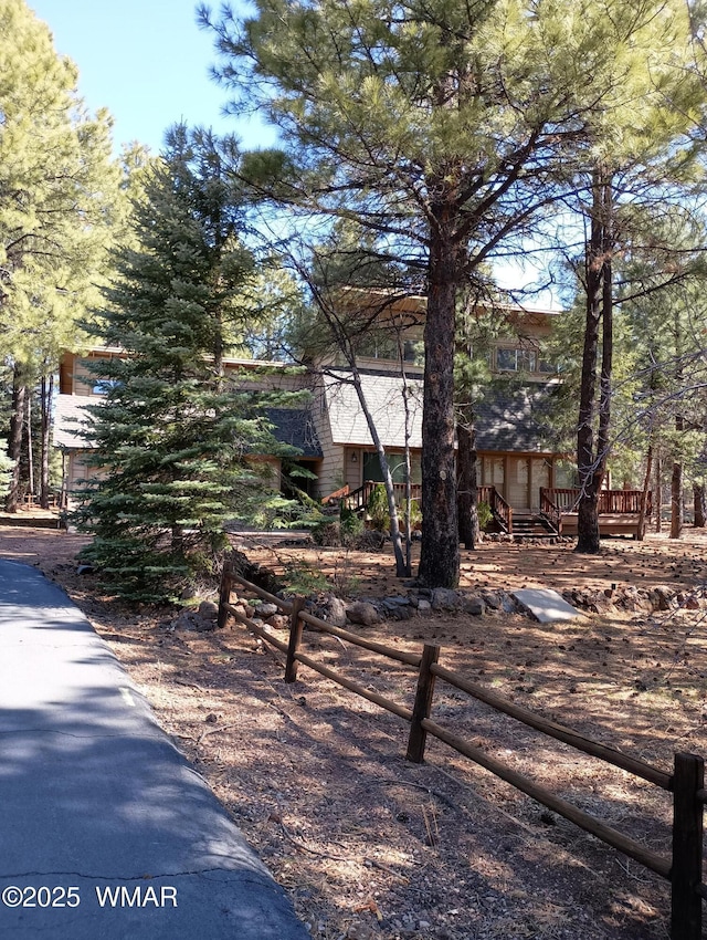 3163 Viking Trl, Pinetop, AZ 85935 - photo 2