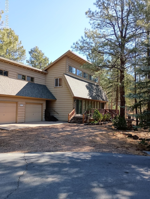 3163 Viking Trl, Pinetop, AZ 85935 - photo 1
