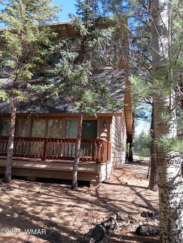 3163 Viking Trl, Pinetop, AZ 85935 - photo 3