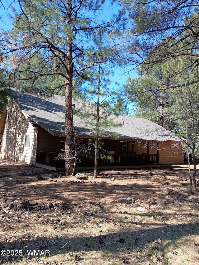 3163 Viking Trl, Pinetop, AZ 85935 - photo 4