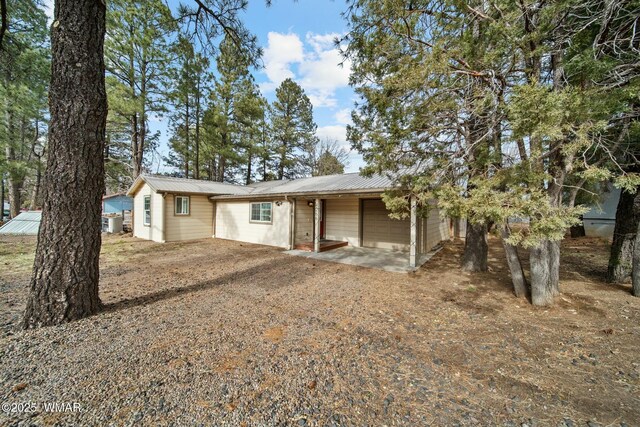 Listing photo 3 for 4266 Vallery Ln, Lakeside AZ 85929